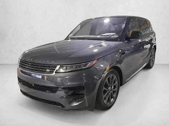 LAND ROVER RANGE ROVER SPORT 2023 SAL1P9EUXPA104069 image LAND ROVER RANGE ROVER SPORT 2023 SAL1P9EUXPA104069 image